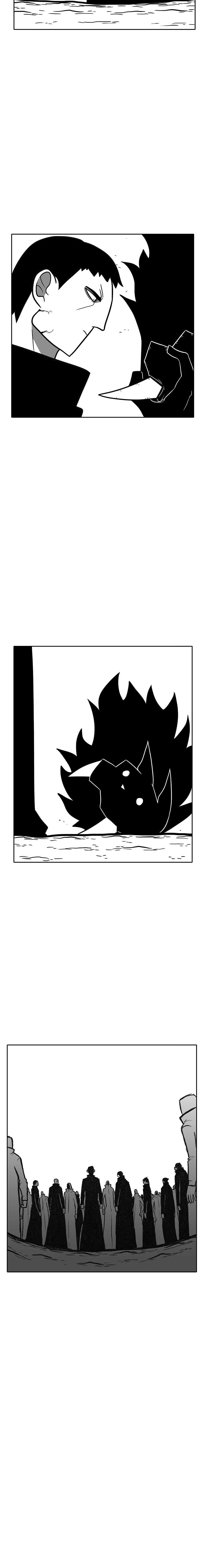 Burning Effect Chapter 185 - Page 9