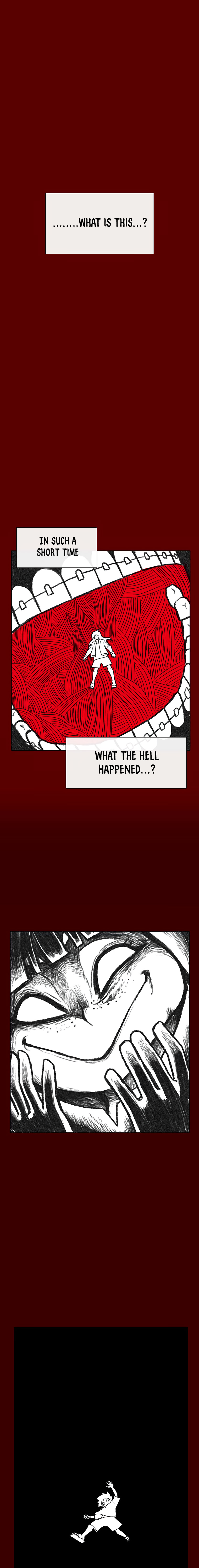 Burning Effect Chapter 186 - Page 12