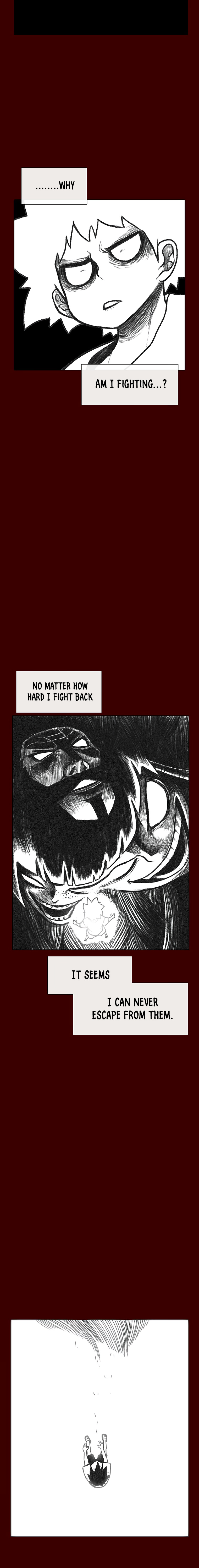 Burning Effect Chapter 186 - Page 13