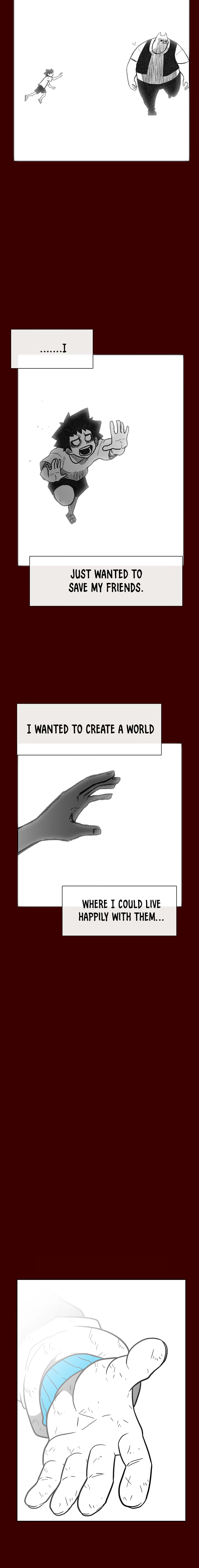 Burning Effect Chapter 186 - Page 15