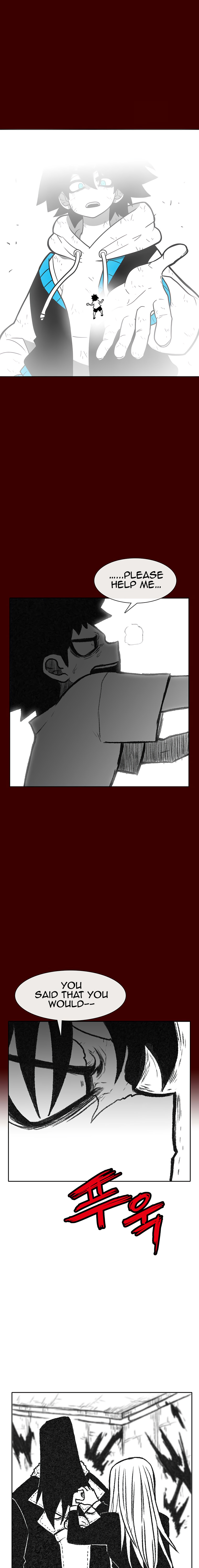 Burning Effect Chapter 186 - Page 16