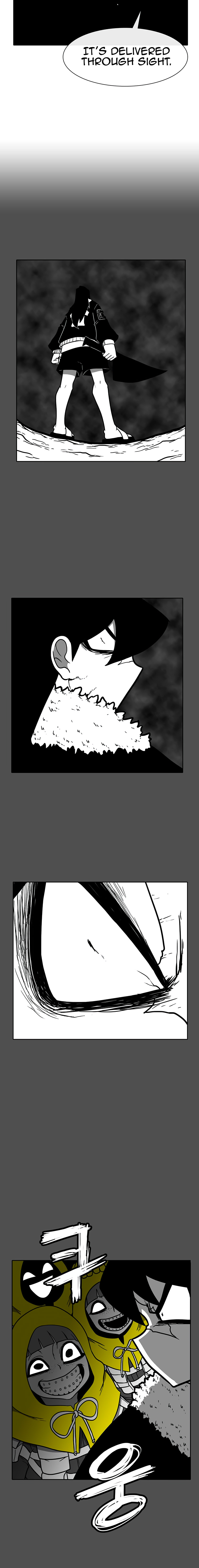 Burning Effect Chapter 186 - Page 2
