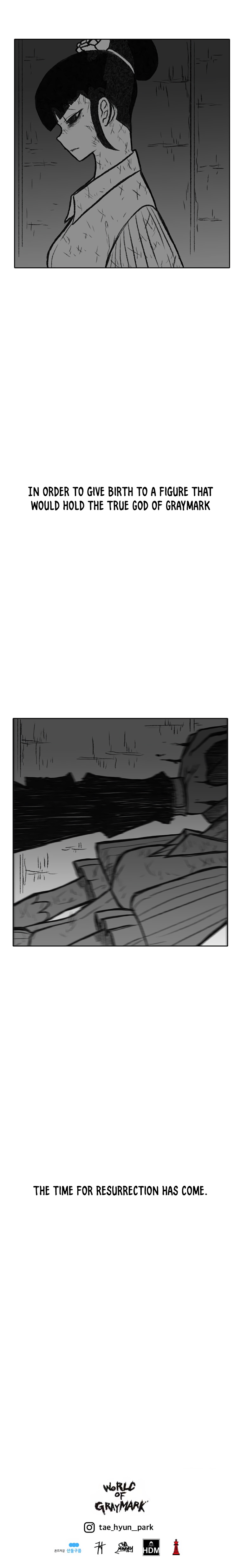 Burning Effect Chapter 186 - Page 21