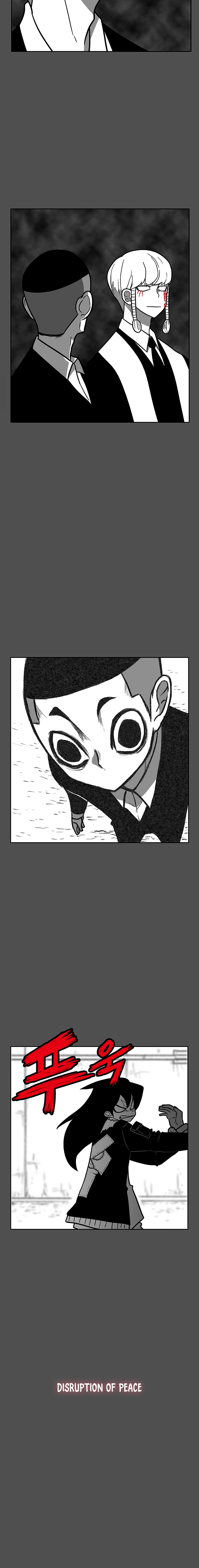Burning Effect Chapter 186 - Page 5