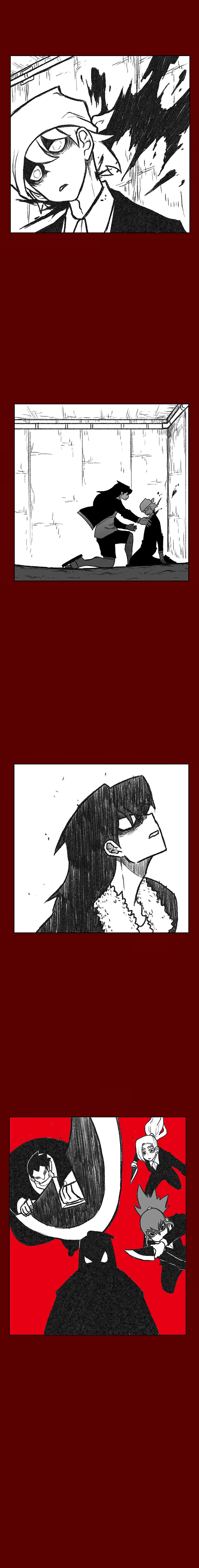 Burning Effect Chapter 186 - Page 7