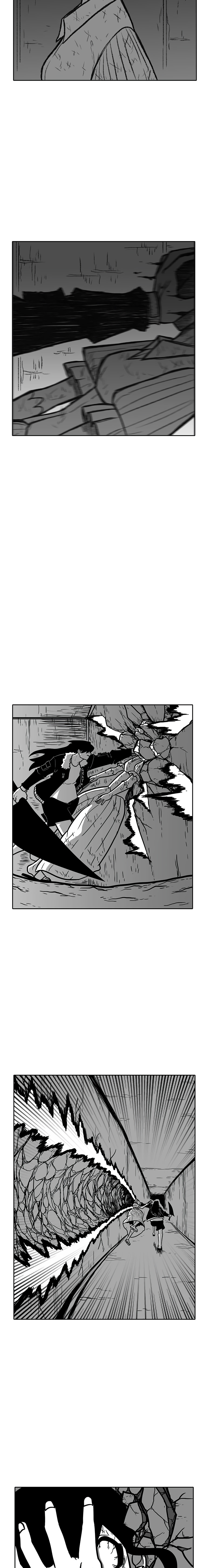 Burning Effect Chapter 187 - Page 10