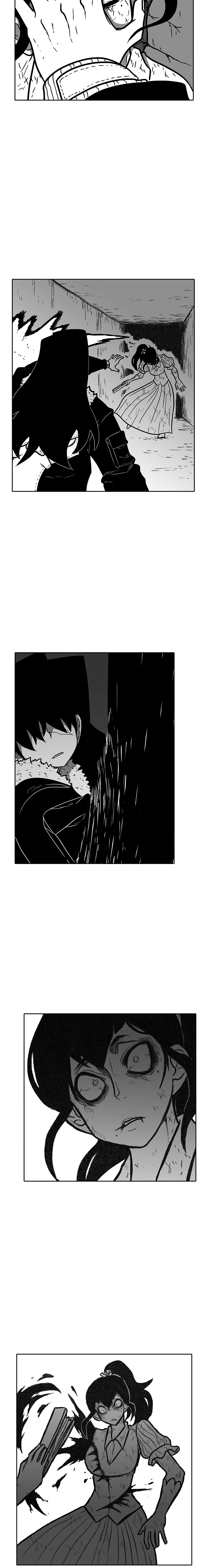 Burning Effect Chapter 187 - Page 11