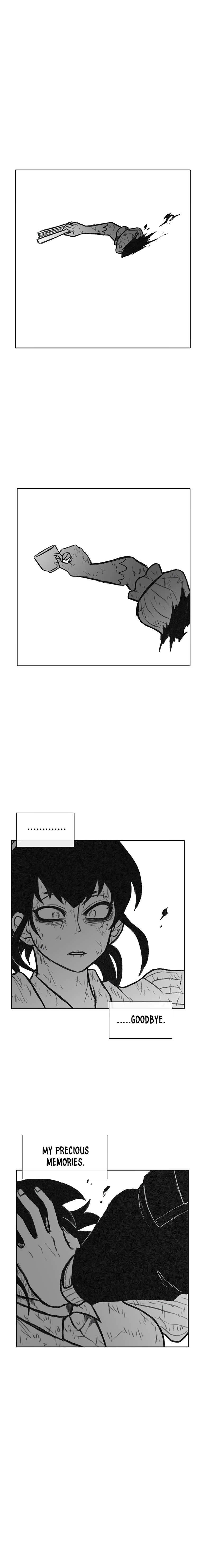 Burning Effect Chapter 187 - Page 12