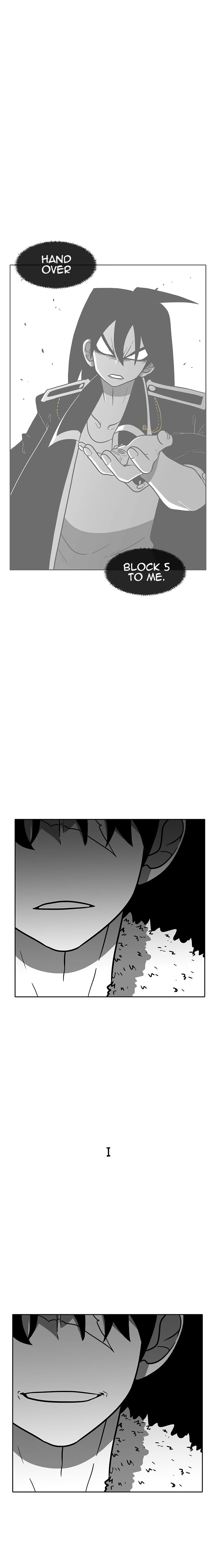 Burning Effect Chapter 187 - Page 16