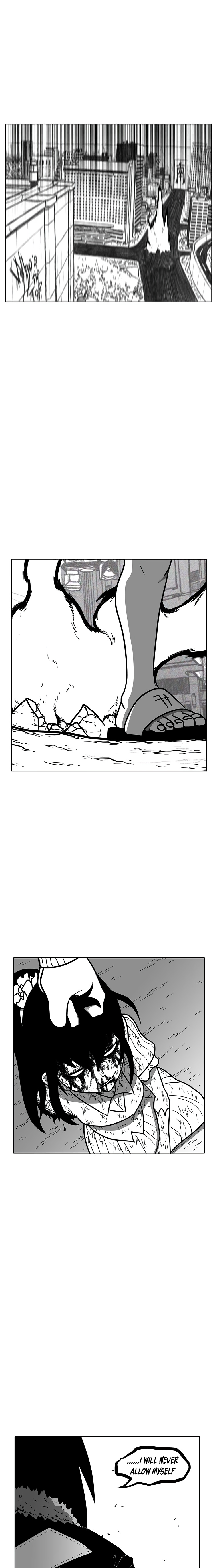 Burning Effect Chapter 187 - Page 18