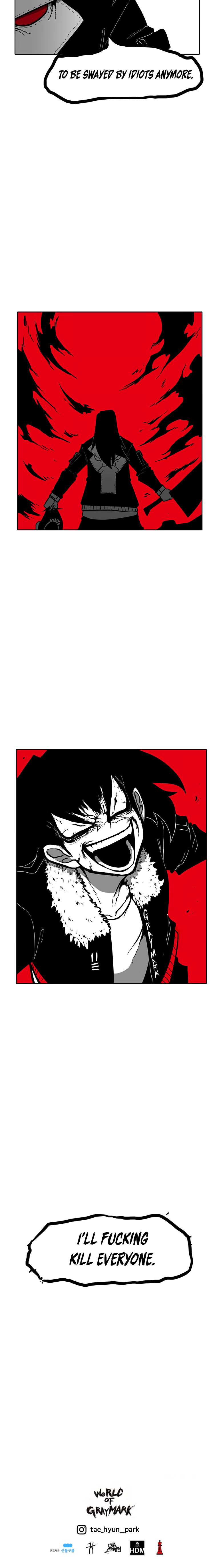 Burning Effect Chapter 187 - Page 19