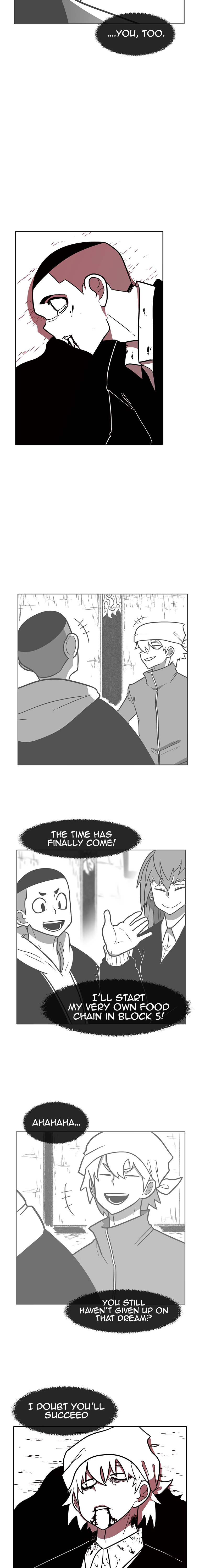 Burning Effect Chapter 187 - Page 2