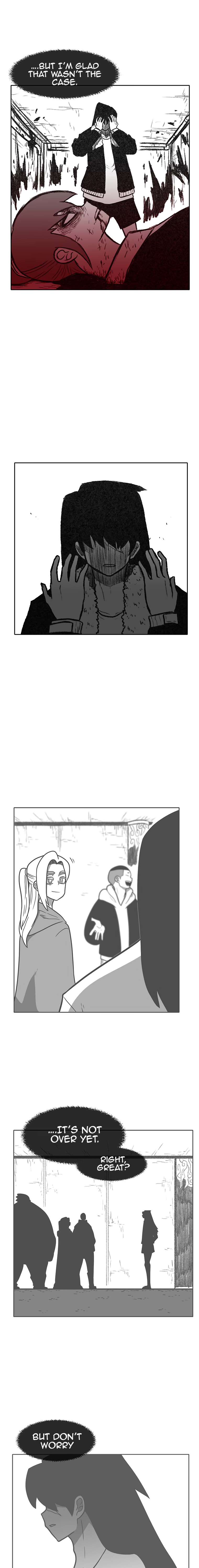 Burning Effect Chapter 187 - Page 4