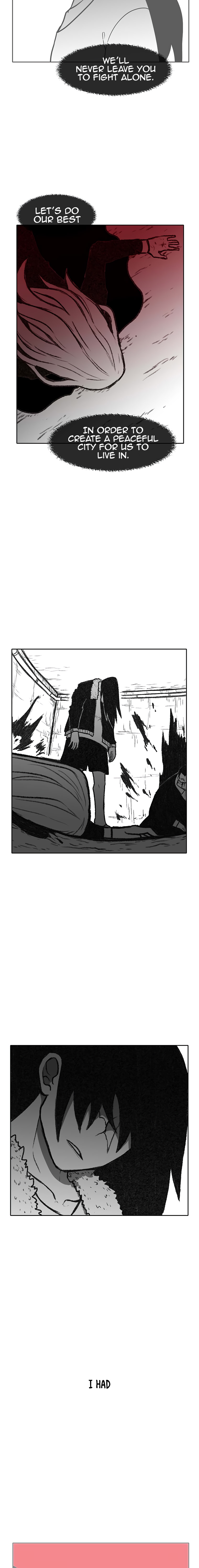 Burning Effect Chapter 187 - Page 5
