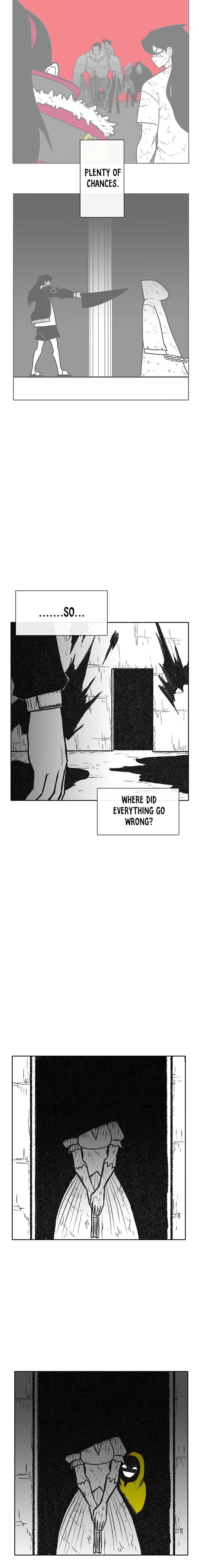 Burning Effect Chapter 187 - Page 6