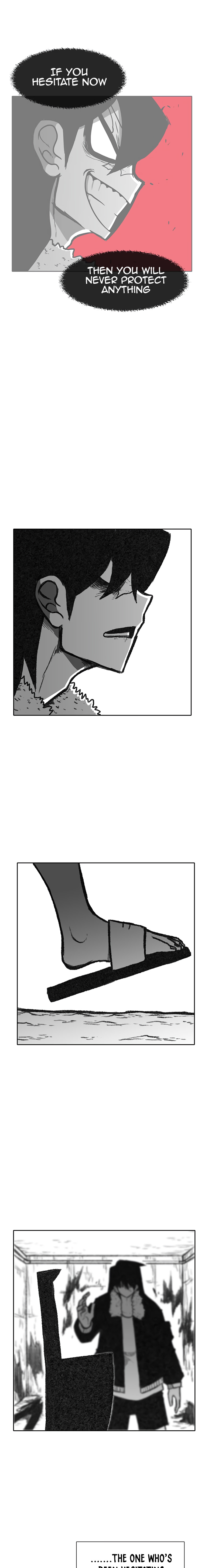 Burning Effect Chapter 187 - Page 8
