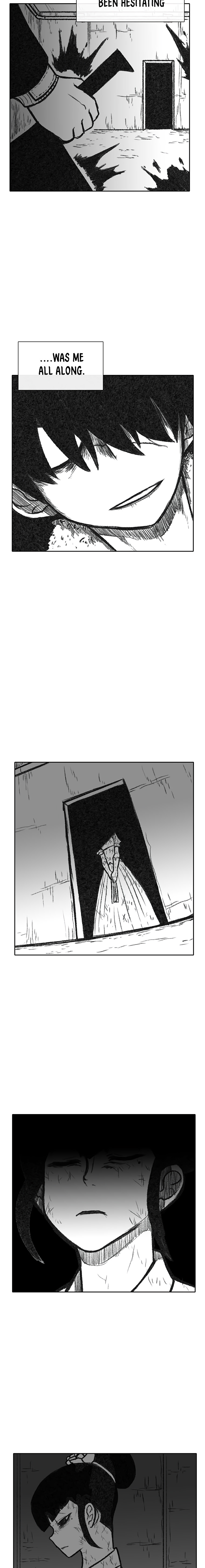 Burning Effect Chapter 187 - Page 9