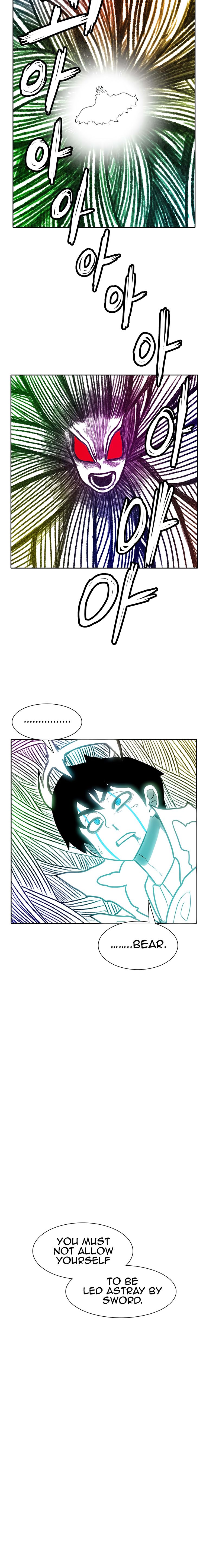 Burning Effect Chapter 188 - Page 10