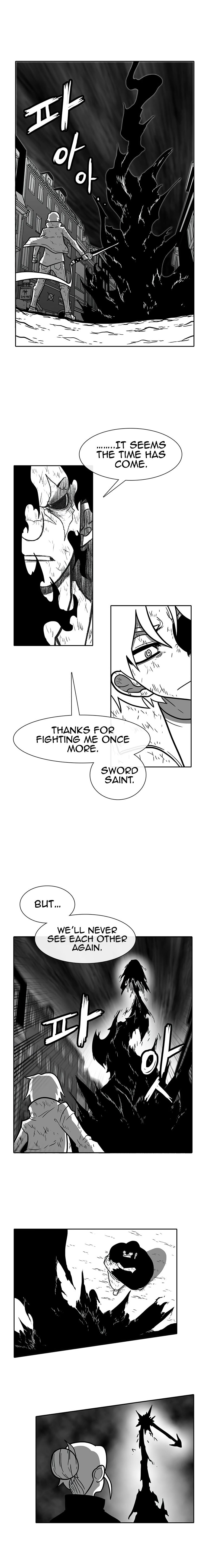Burning Effect Chapter 188 - Page 11