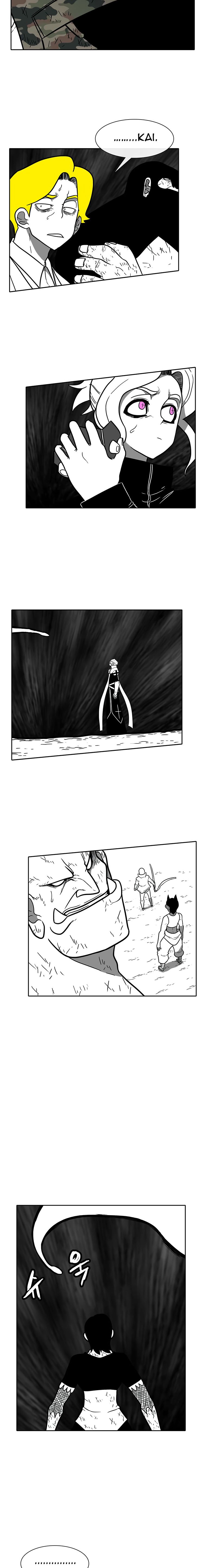 Burning Effect Chapter 188 - Page 14