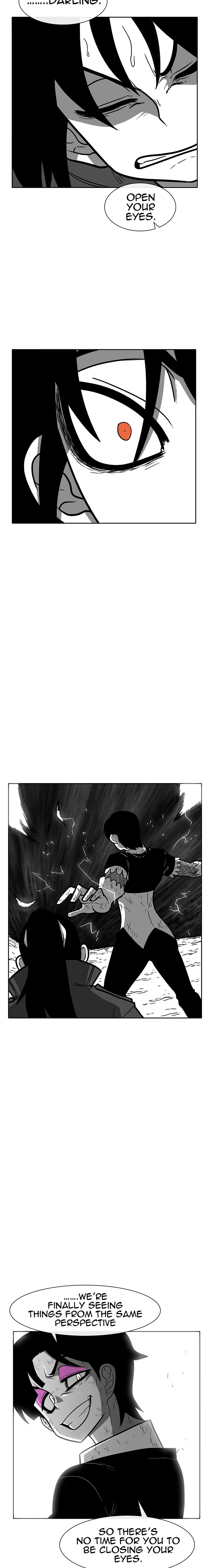 Burning Effect Chapter 188 - Page 18