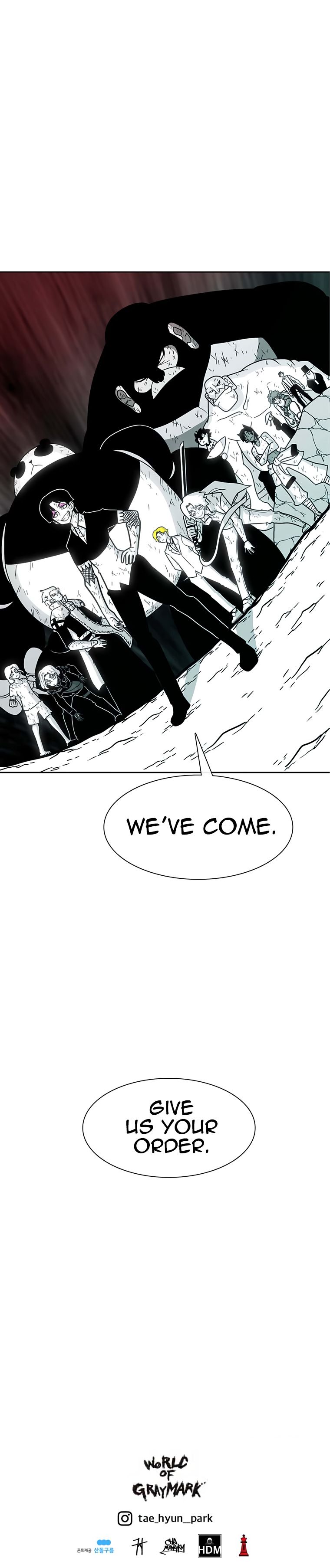 Burning Effect Chapter 188 - Page 20