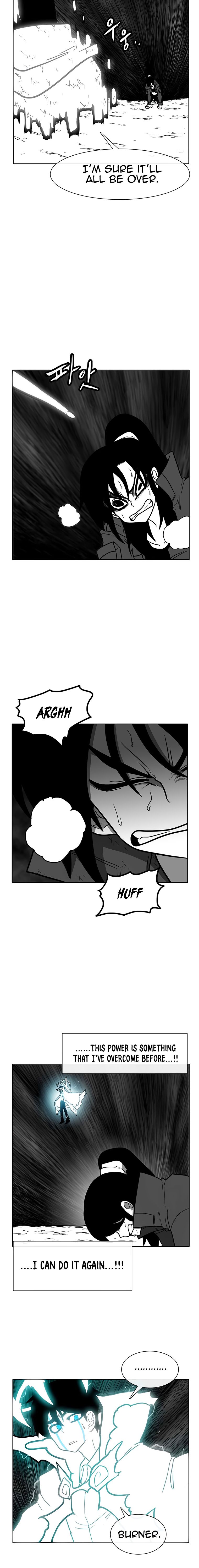 Burning Effect Chapter 188 - Page 3
