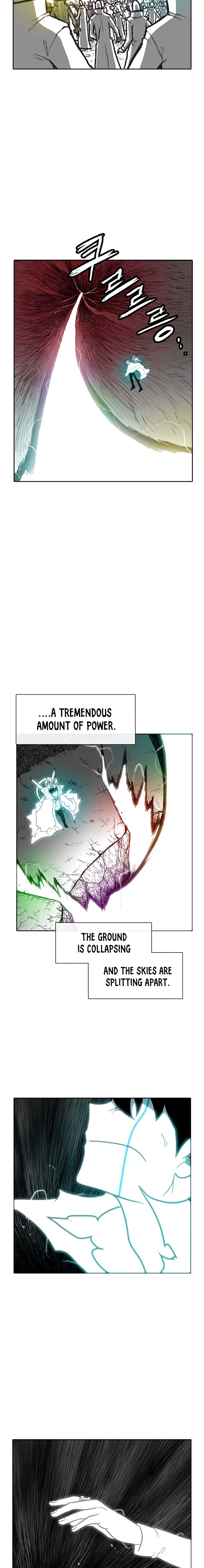 Burning Effect Chapter 188 - Page 5