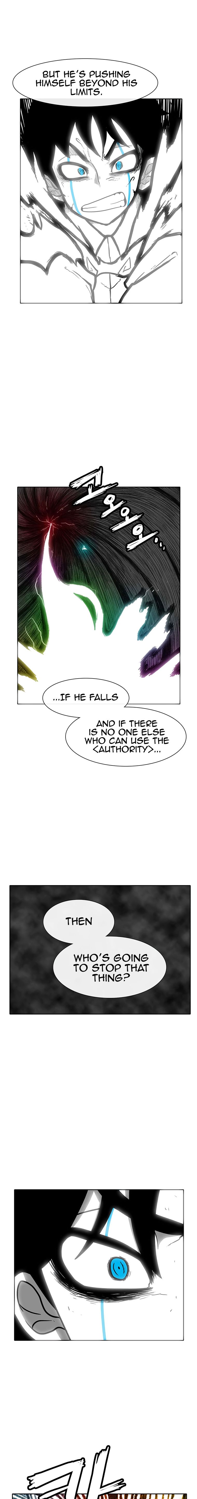 Burning Effect Chapter 188 - Page 9