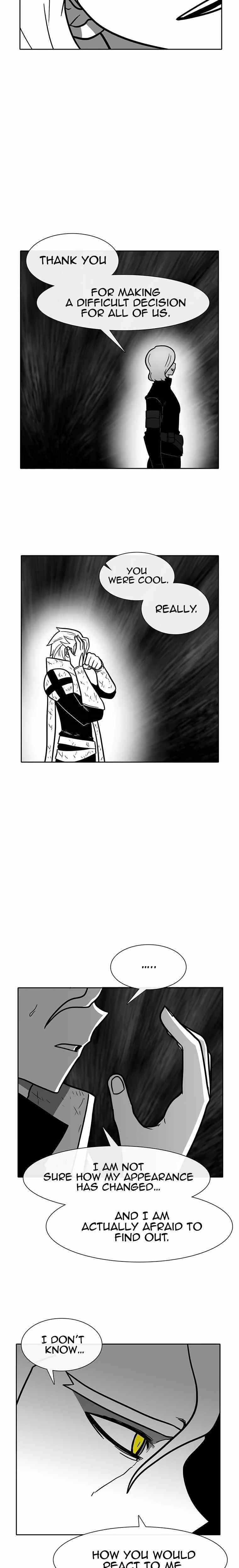 Burning Effect Chapter 189 - Page 2