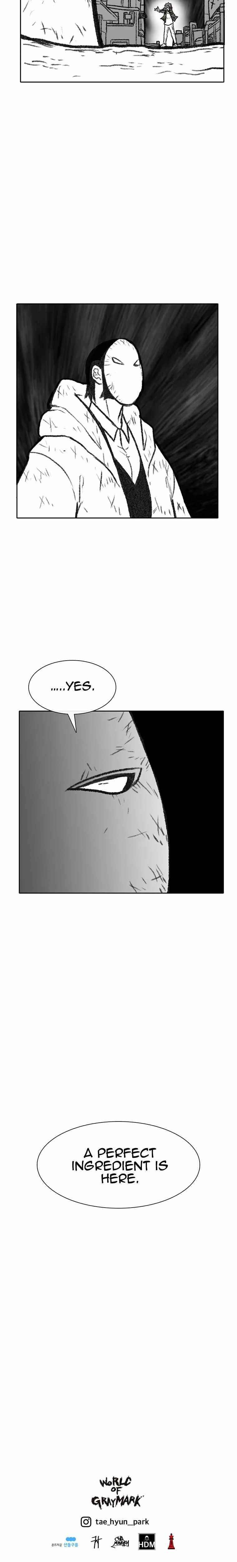 Burning Effect Chapter 189 - Page 20