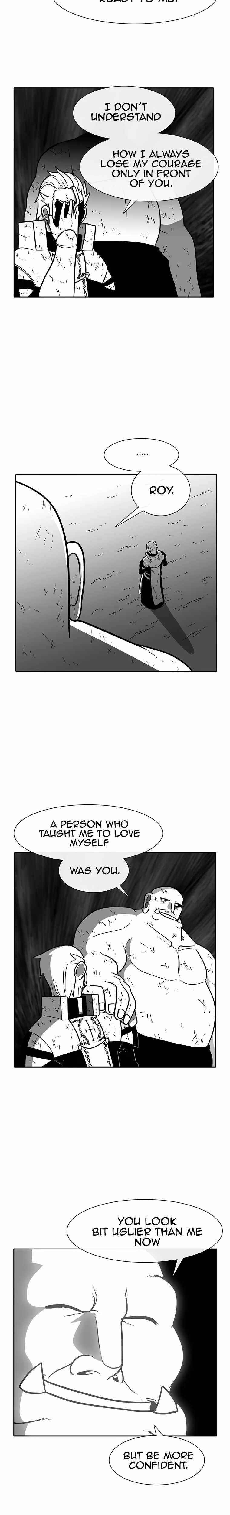 Burning Effect Chapter 189 - Page 3