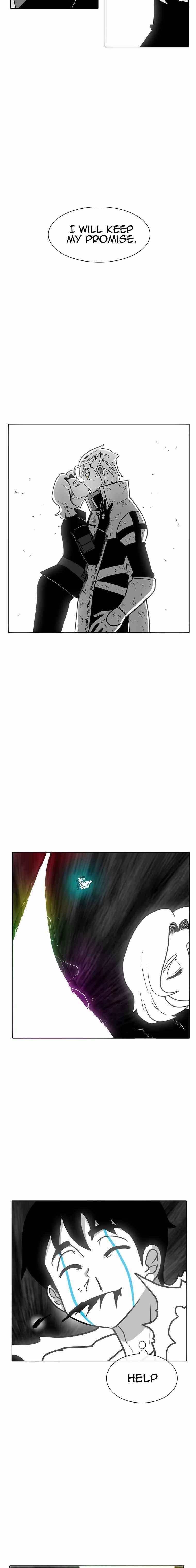 Burning Effect Chapter 189 - Page 6