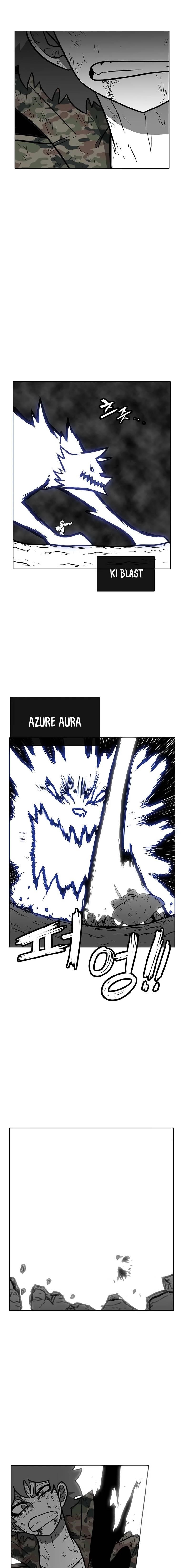 Burning Effect Chapter 190 - Page 10