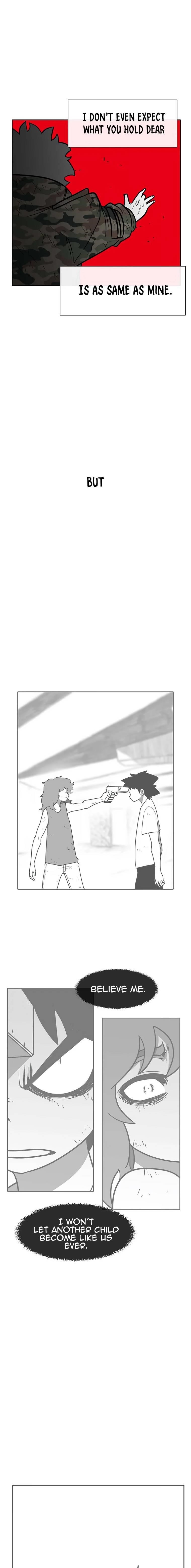 Burning Effect Chapter 190 - Page 12