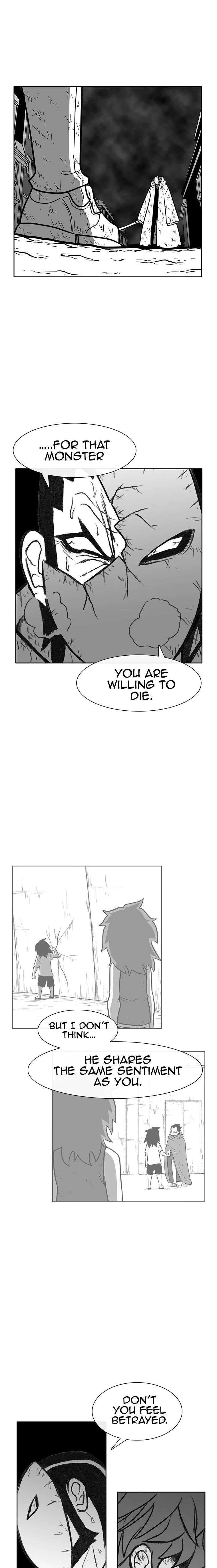 Burning Effect Chapter 190 - Page 15