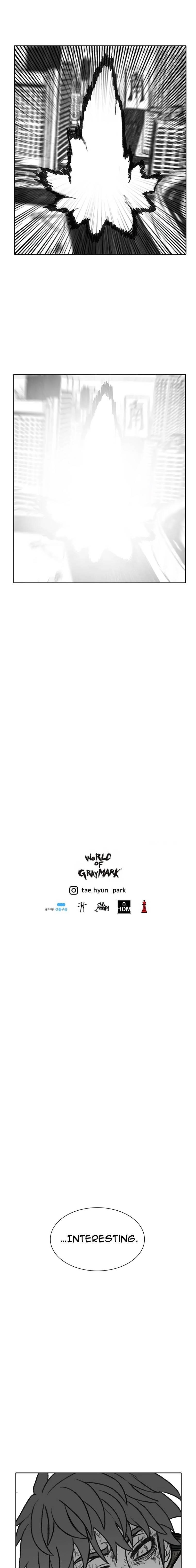Burning Effect Chapter 190 - Page 19