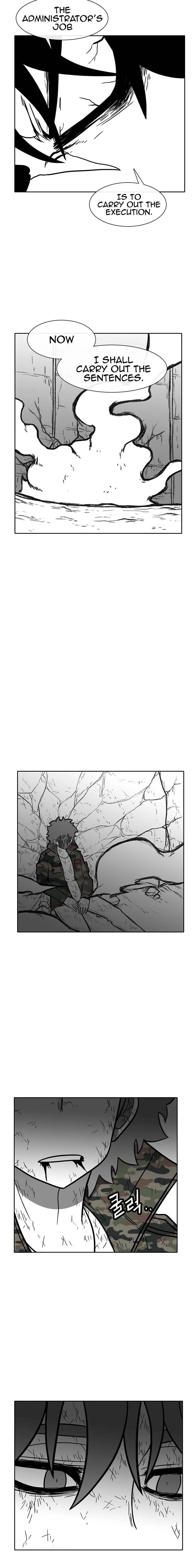 Burning Effect Chapter 190 - Page 4