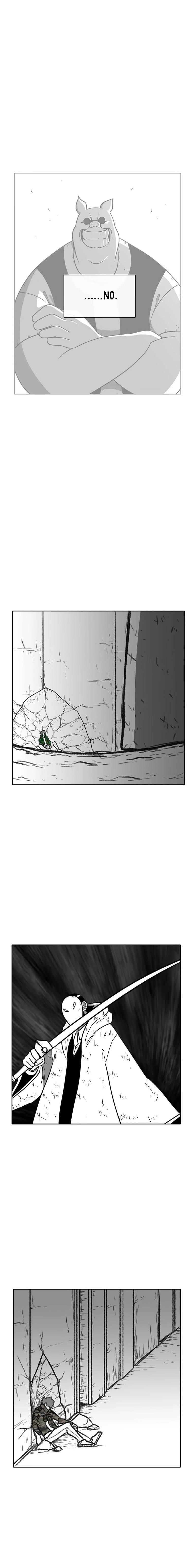 Burning Effect Chapter 190 - Page 5