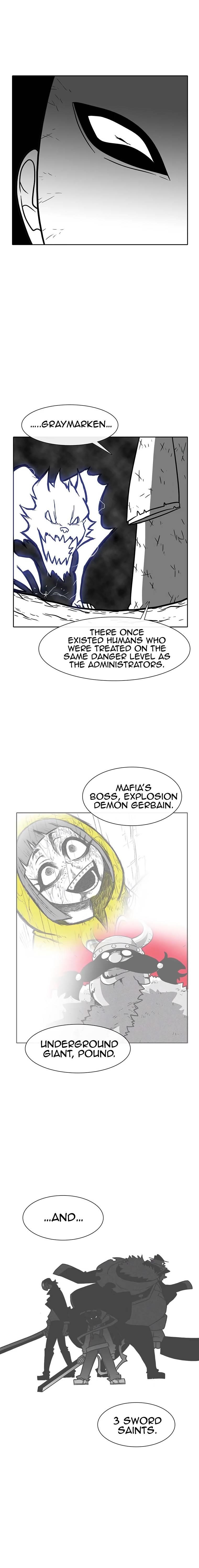 Burning Effect Chapter 190 - Page 8
