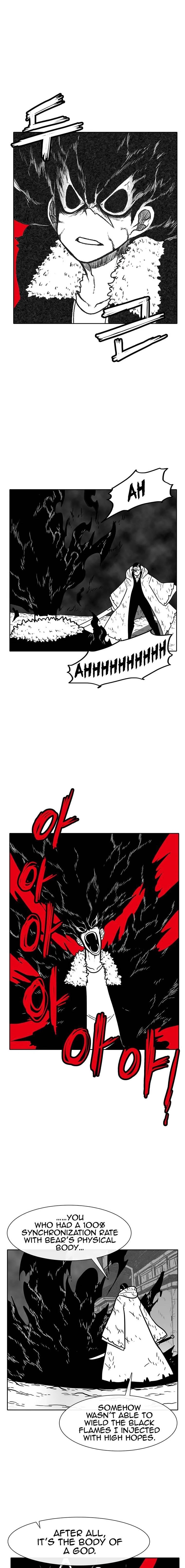 Burning Effect Chapter 191 - Page 10