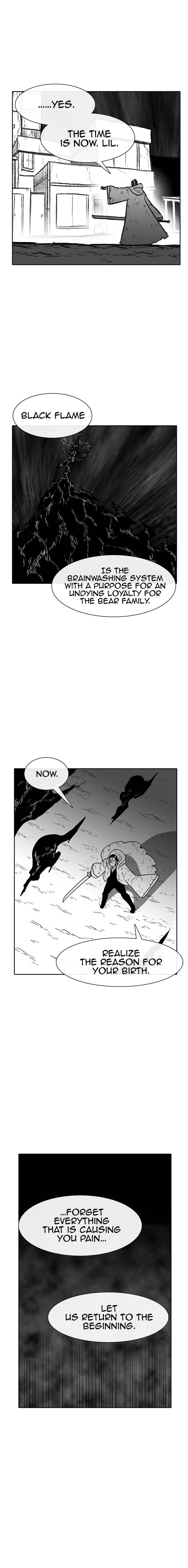 Burning Effect Chapter 191 - Page 12