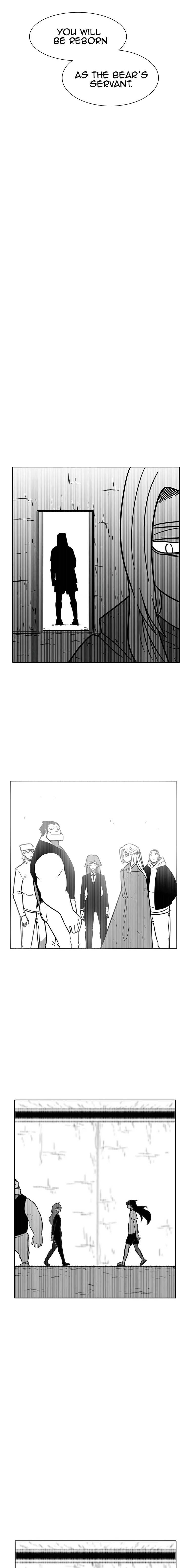 Burning Effect Chapter 191 - Page 13