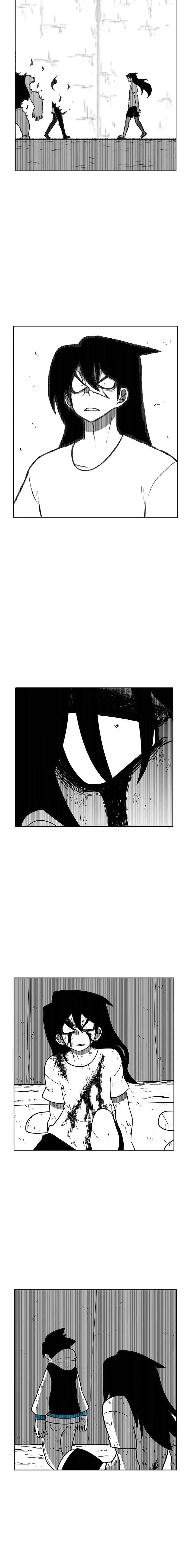 Burning Effect Chapter 191 - Page 14