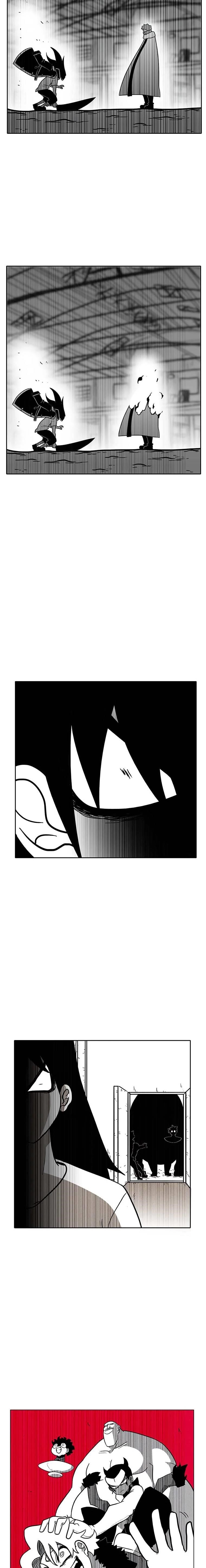 Burning Effect Chapter 191 - Page 16