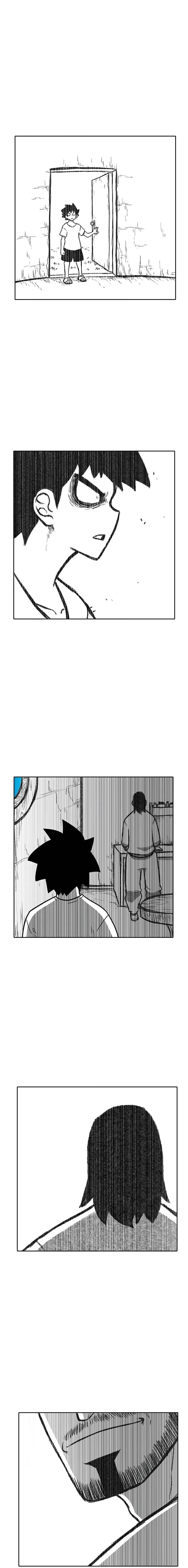 Burning Effect Chapter 191 - Page 18