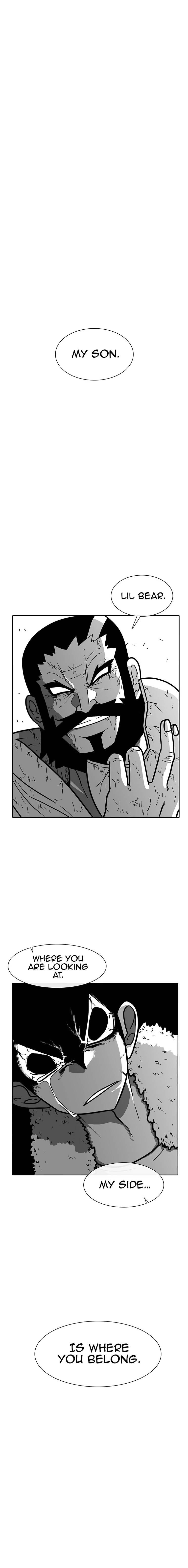 Burning Effect Chapter 191 - Page 19