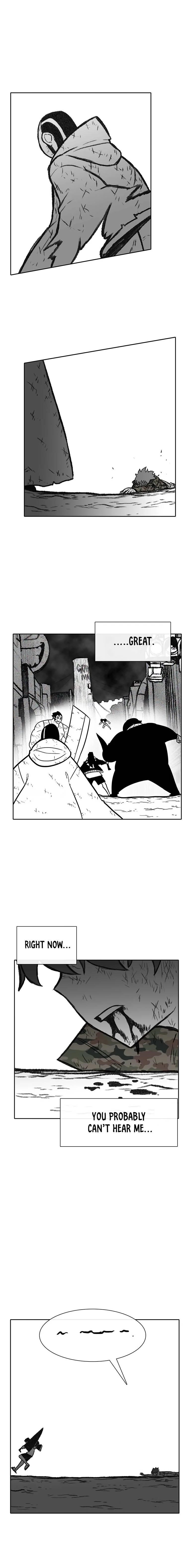 Burning Effect Chapter 191 - Page 2