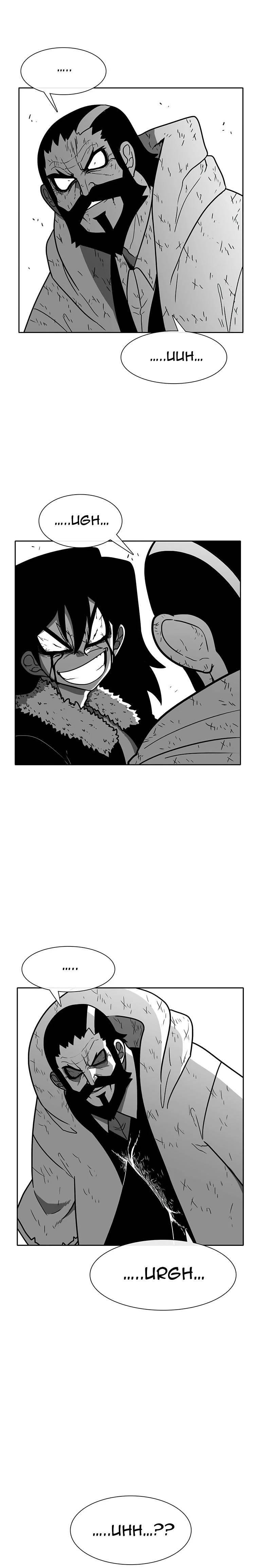 Burning Effect Chapter 191 - Page 23