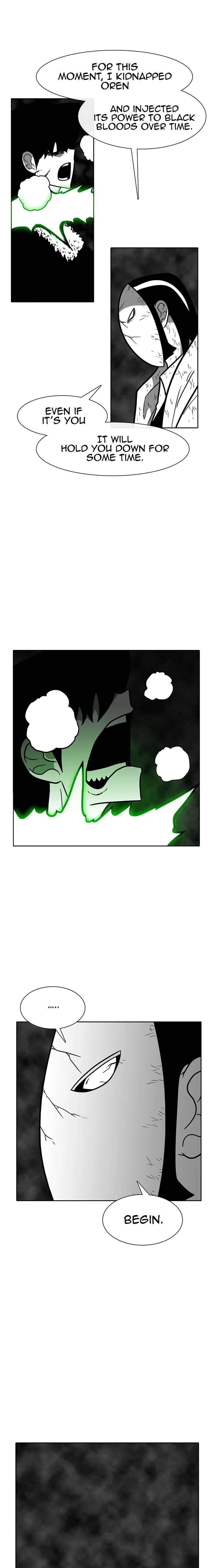 Burning Effect Chapter 191 - Page 7